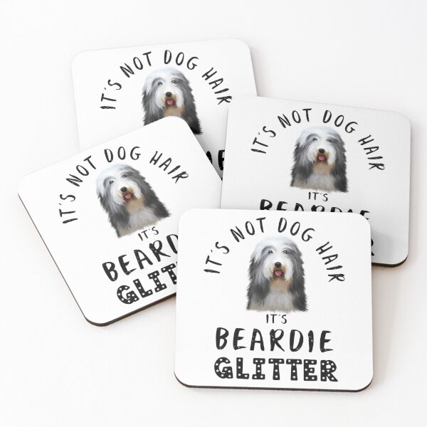 Item preview, World'S Best Beardie Mom designed and sold by salvadorrojass.