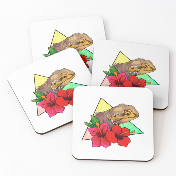 Item preview, World'S Best Beardie Mom designed and sold by salvadorrojass.