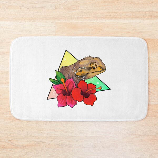 Item preview, World'S Best Beardie Mom designed and sold by salvadorrojass.