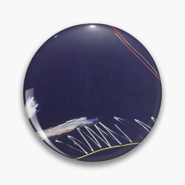Item preview, Ronnie Landfield designed and sold by ERRGWE.