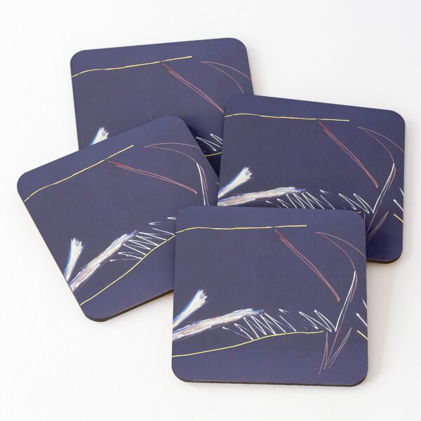 Item preview, Ronnie Landfield designed and sold by ERRGWE.