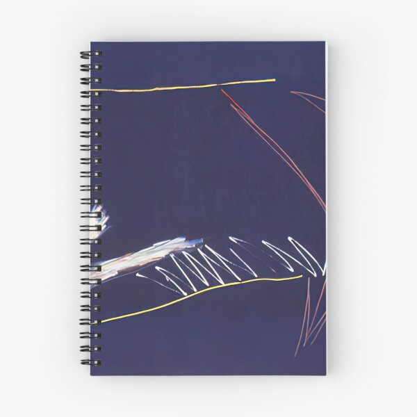 Item preview, Ronnie Landfield designed and sold by ERRGWE.