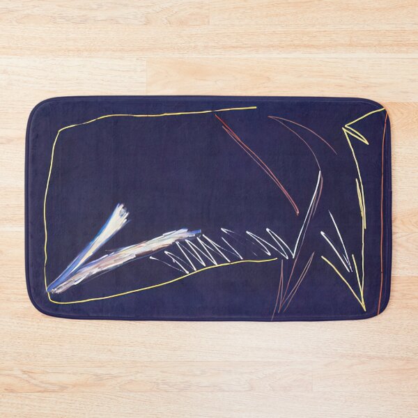 Item preview, Ronnie Landfield designed and sold by ERRGWE.