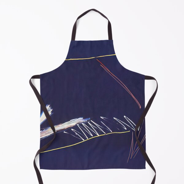 Item preview, Ronnie Landfield designed and sold by ERRGWE.
