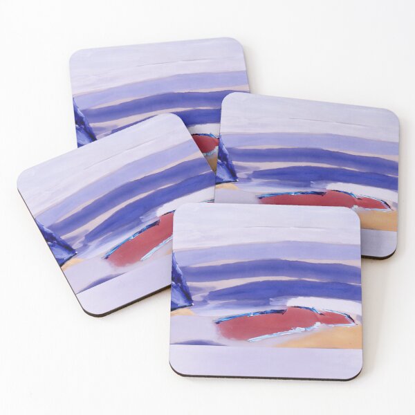 Item preview, Ronnie Landfield designed and sold by ERRGWE.