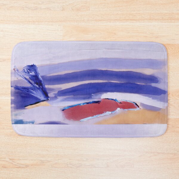 Item preview, Ronnie Landfield designed and sold by ERRGWE.