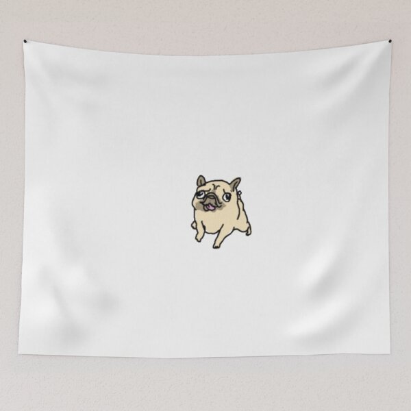 Item preview, Pug designed and sold by cassietX.