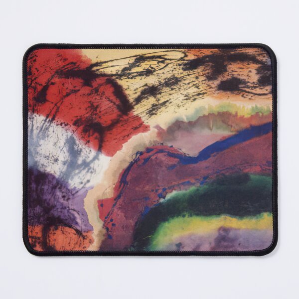 Item preview, Ronnie Landfield designed and sold by ERRGWE.