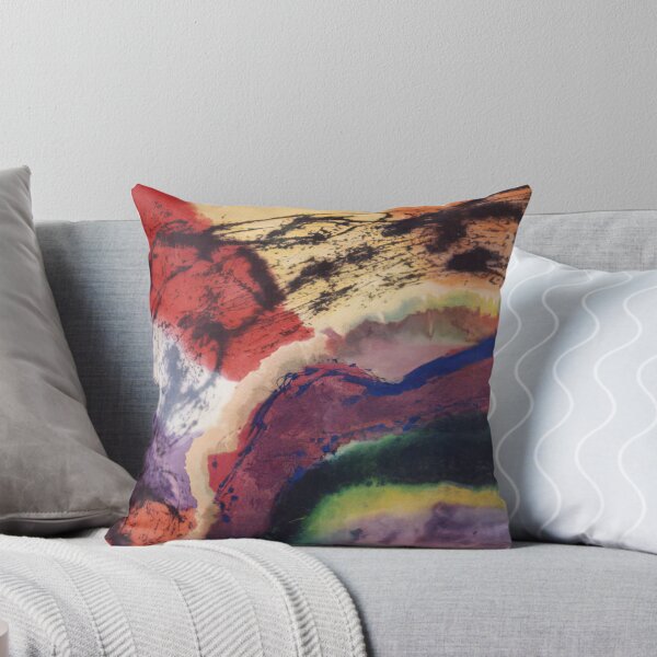 Item preview, Ronnie Landfield designed and sold by ERRGWE.