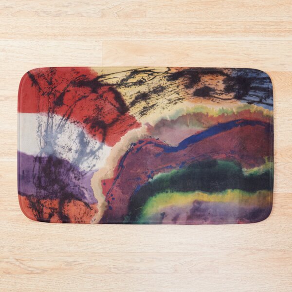 Item preview, Ronnie Landfield designed and sold by ERRGWE.