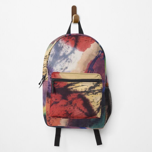 Item preview, Ronnie Landfield designed and sold by ERRGWE.