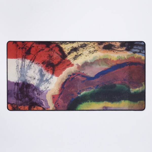 Item preview, Ronnie Landfield designed and sold by ERRGWE.