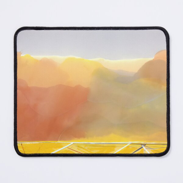 Item preview, Ronnie Landfield designed and sold by ERRGWE.