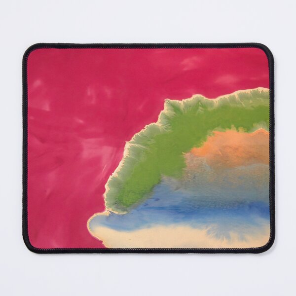 Item preview, Ronnie Landfield designed and sold by ERRGWE.