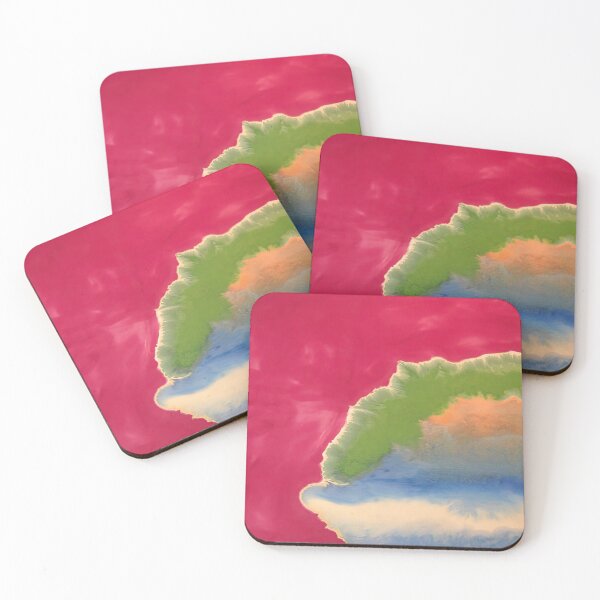 Item preview, Ronnie Landfield designed and sold by ERRGWE.