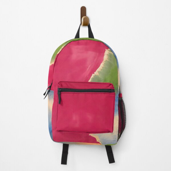 Item preview, Ronnie Landfield designed and sold by ERRGWE.