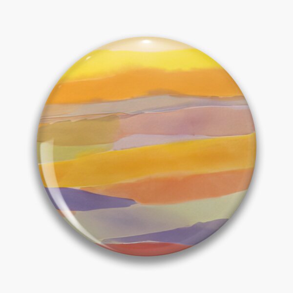 Item preview, Ronnie Landfield designed and sold by ERRGWE.