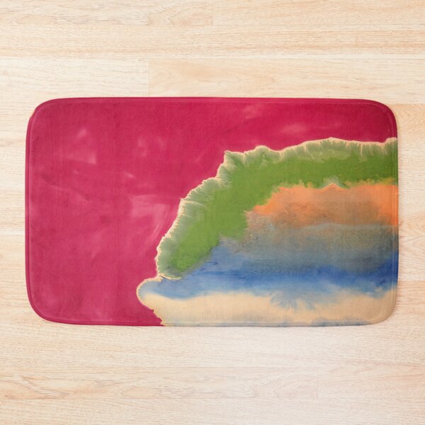 Item preview, Ronnie Landfield designed and sold by ERRGWE.