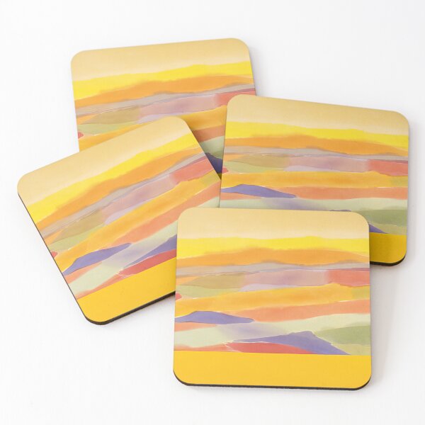 Item preview, Ronnie Landfield designed and sold by ERRGWE.