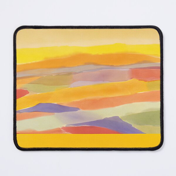 Item preview, Ronnie Landfield designed and sold by ERRGWE.