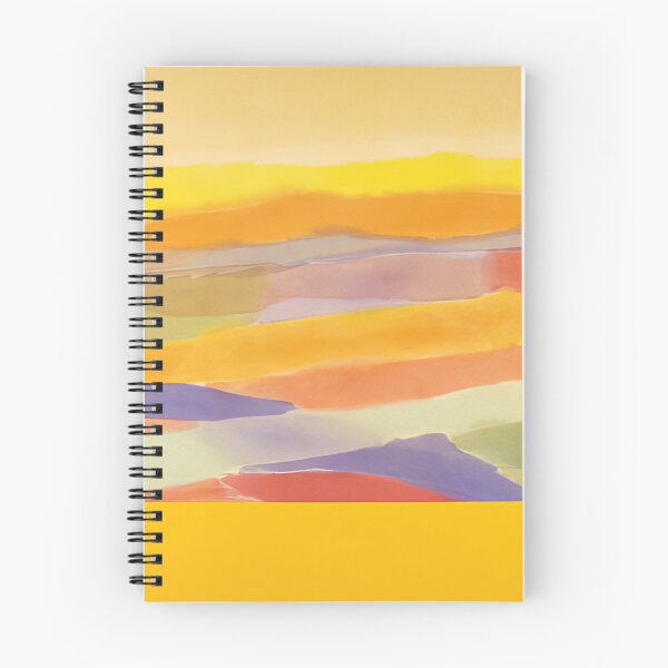 Item preview, Ronnie Landfield designed and sold by ERRGWE.