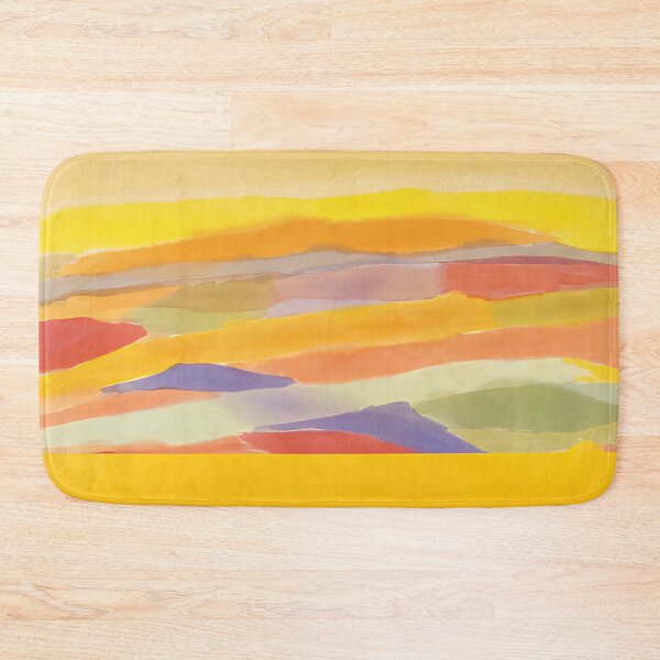 Item preview, Ronnie Landfield designed and sold by ERRGWE.