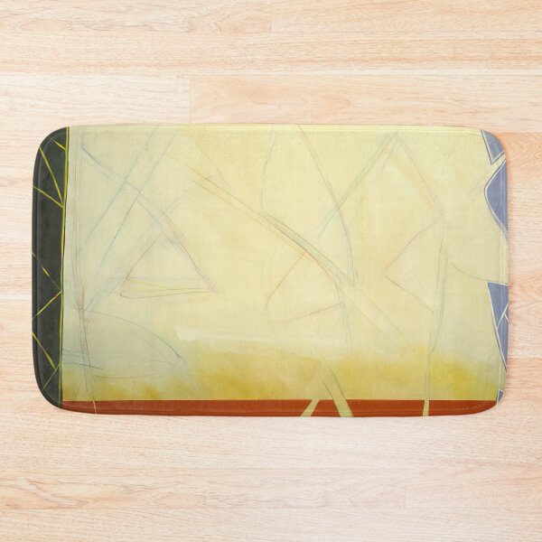 Item preview, Ronnie Landfield designed and sold by ERRGWE.
