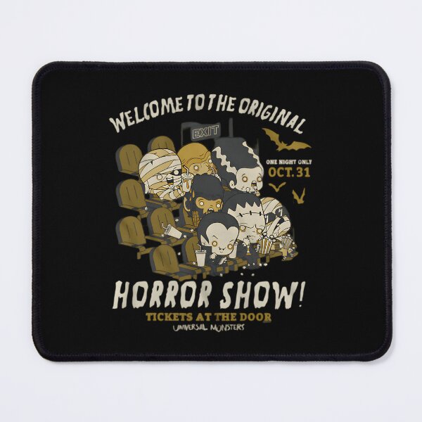 Item preview, Monster Movie 90S Horror Halloween Vintage designed and sold by TrendyCoastvan.