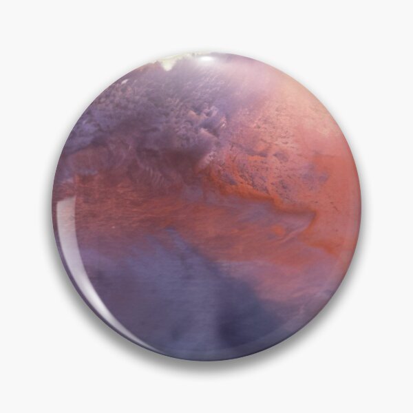 Item preview, Ronnie Landfield designed and sold by ERRGWE.