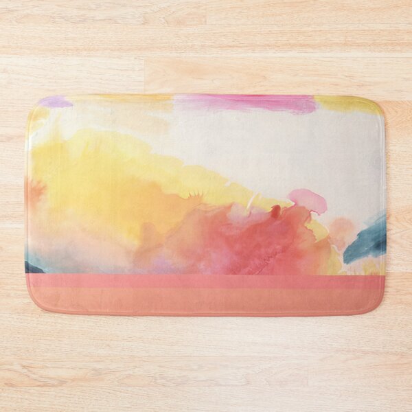 Item preview, Ronnie Landfield designed and sold by ERRGWE.