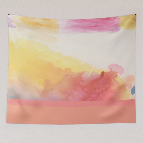 Item preview, Ronnie Landfield designed and sold by ERRGWE.