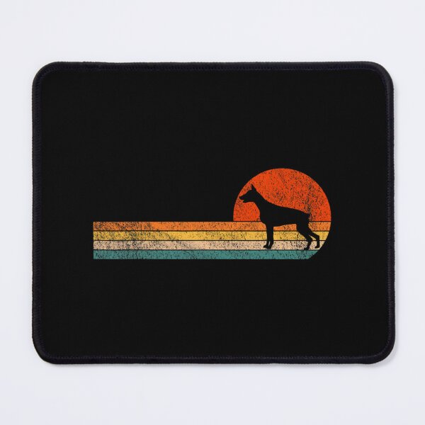 Item preview, Doberman Pinschers Dobie Owner Retro Vintage designed and sold by hilliealhawyt.