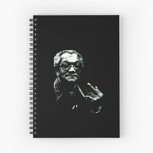 Item preview, Redd Foxx Middle Finger Vintage HD Classic Style T-Shirt designed and sold by AlanWhitefoot.
