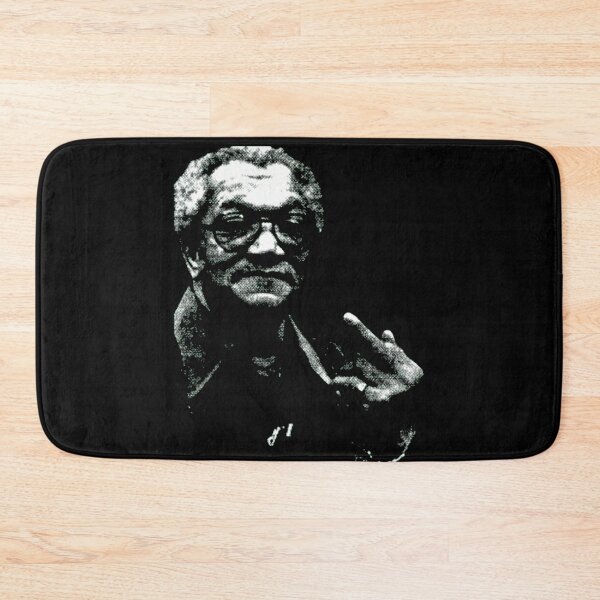 Item preview, Redd Foxx Middle Finger Vintage HD Classic Style T-Shirt designed and sold by AlanWhitefoot.
