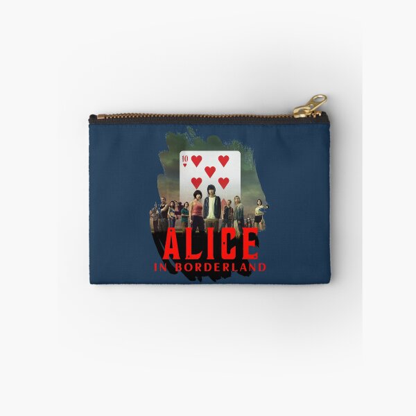 Item preview, Alice in borderland      designed and sold by FisOldCollec.