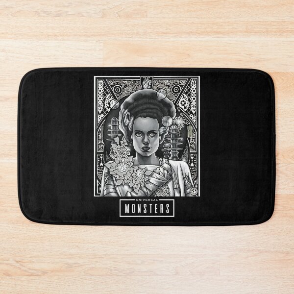 Item preview, Monster 90S Vintage Halloween Horror Movie designed and sold by TrendyCoastvan.