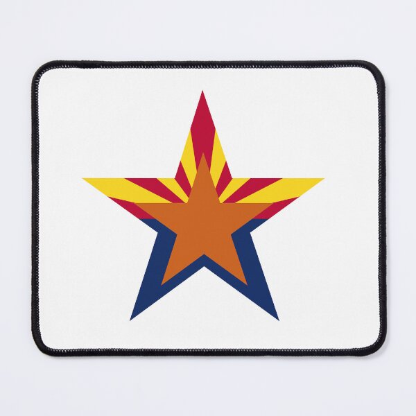 Item preview, Arizona Fan T-Shirt – Desert Style designed and sold by ElvisU.
