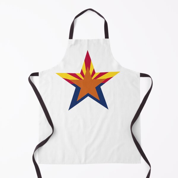 Item preview, Arizona Fan T-Shirt – Desert Style designed and sold by ElvisU.