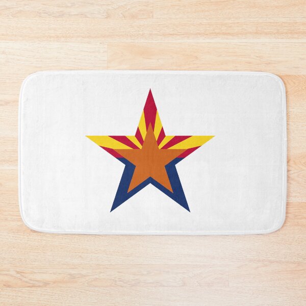 Item preview, Arizona Fan T-Shirt – Desert Style designed and sold by ElvisU.