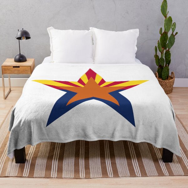 Item preview, Arizona Fan T-Shirt – Desert Style designed and sold by ElvisU.