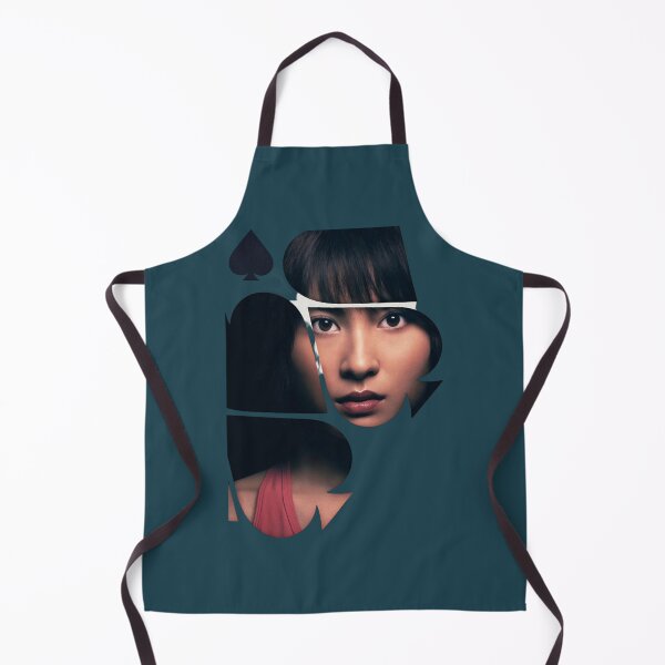 Item preview, Alice In Borderland - Yuzuha Usagi (Tao Tsuchiya) Oversized designed and sold by FisOldCollec.