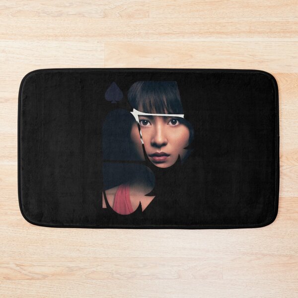 Item preview, Alice In Borderland - Yuzuha Usagi (Tao Tsuchiya) Oversized  designed and sold by FisOldCollec.