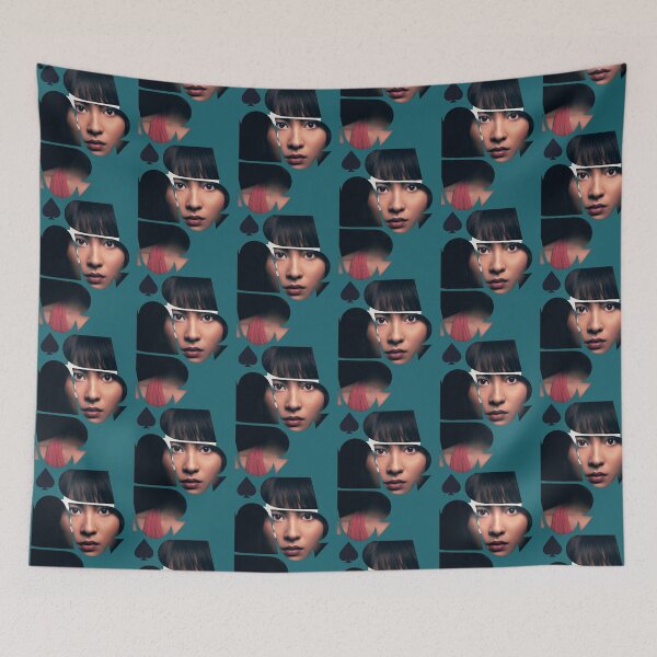 Item preview, Alice In Borderland - Yuzuha Usagi (Tao Tsuchiya) Oversized  designed and sold by FisOldCollec.