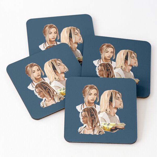 Item preview, Alice in Borderland Essential(5) designed and sold by FisOldCollec.