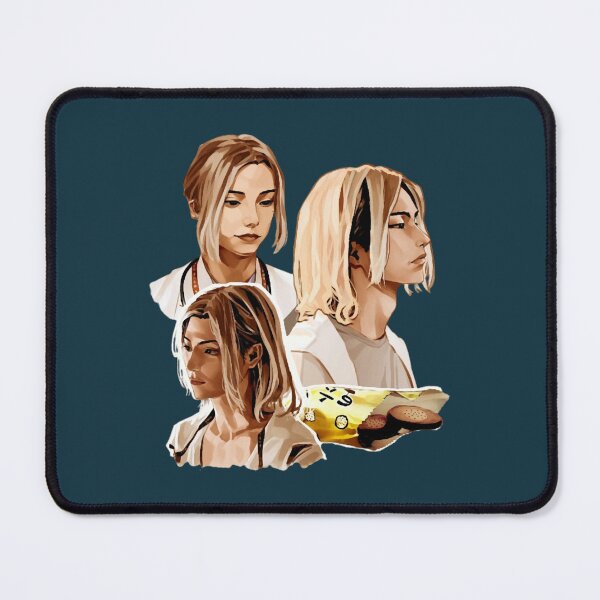Item preview, Alice in Borderland Essential(5) designed and sold by FisOldCollec.