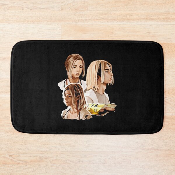 Item preview, Alice in Borderland Essential(5) designed and sold by FisOldCollec.