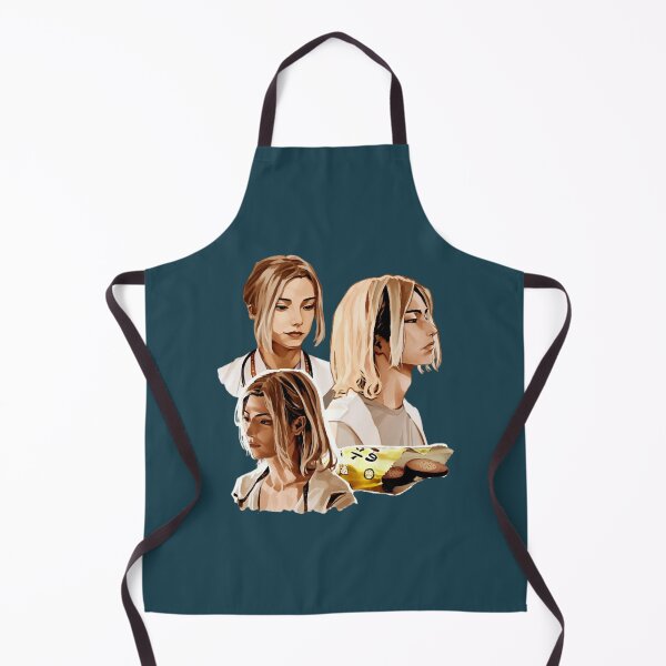 Item preview, Alice in Borderland Essential(5) designed and sold by FisOldCollec.