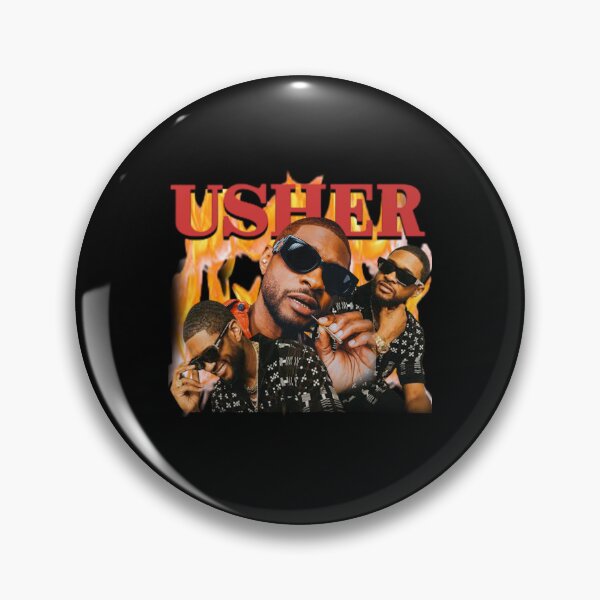 Item preview, Singer Vintage Retro R&B Superstar designed and sold by Mode-Astrid.