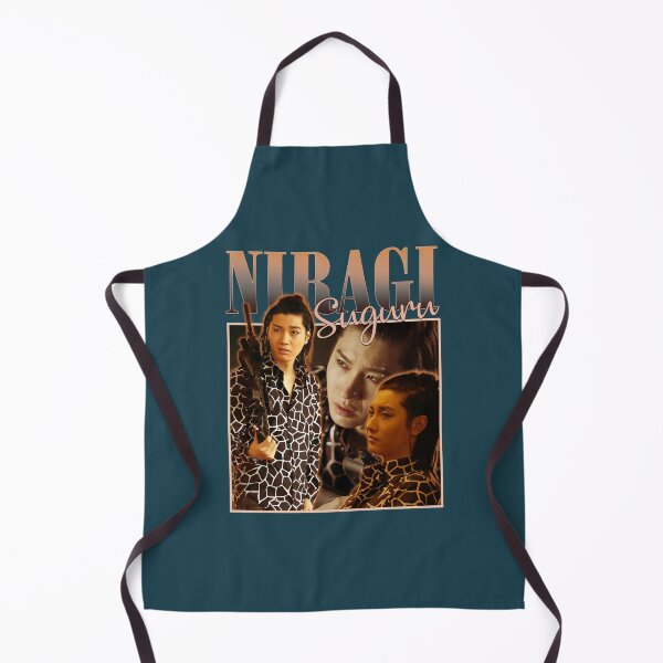 Item preview, alice in borderland niragi suguru designed and sold by FisOldCollec.