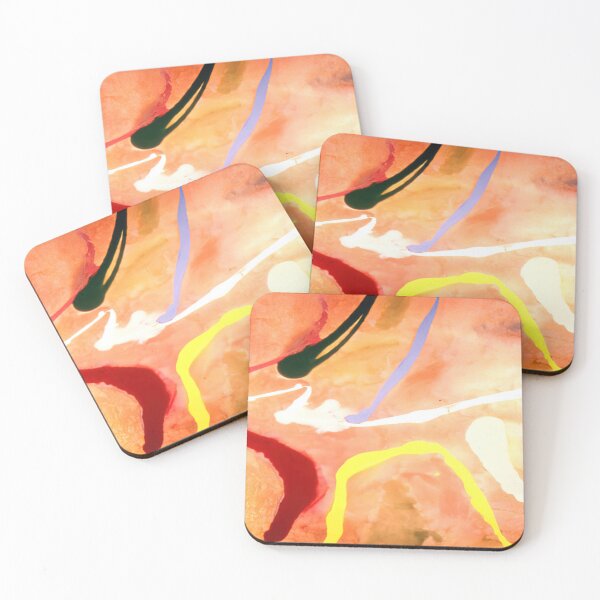 Item preview, Ronnie Landfield designed and sold by ERRGWE.